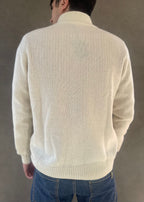 BELLINI MILANO MAGLIA CARDIGAN 49214SZ