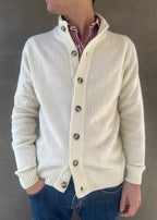 BELLINI MILANO MAGLIA CARDIGAN 49214SZ