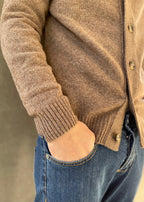 BELLINI MILANO MAGLIA CARDIGAN 49214SZ