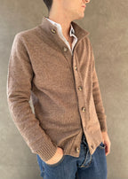 BELLINI MILANO MAGLIA CARDIGAN 49214SZ