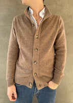 BELLINI MILANO MAGLIA CARDIGAN 49214SZ