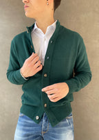 BELLINI MILANO MAGLIA CARDIGAN 49214SZ
