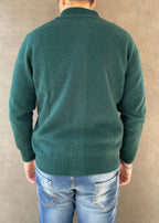 BELLINI MILANO MAGLIA CARDIGAN 49214SZ