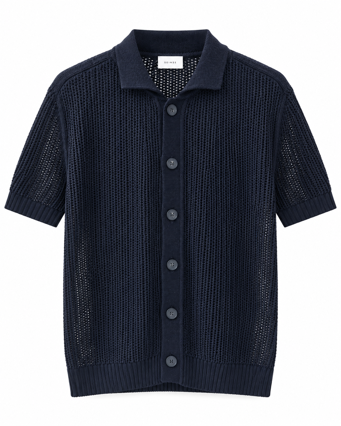 CARDIGAN MC NE - SEINSE
