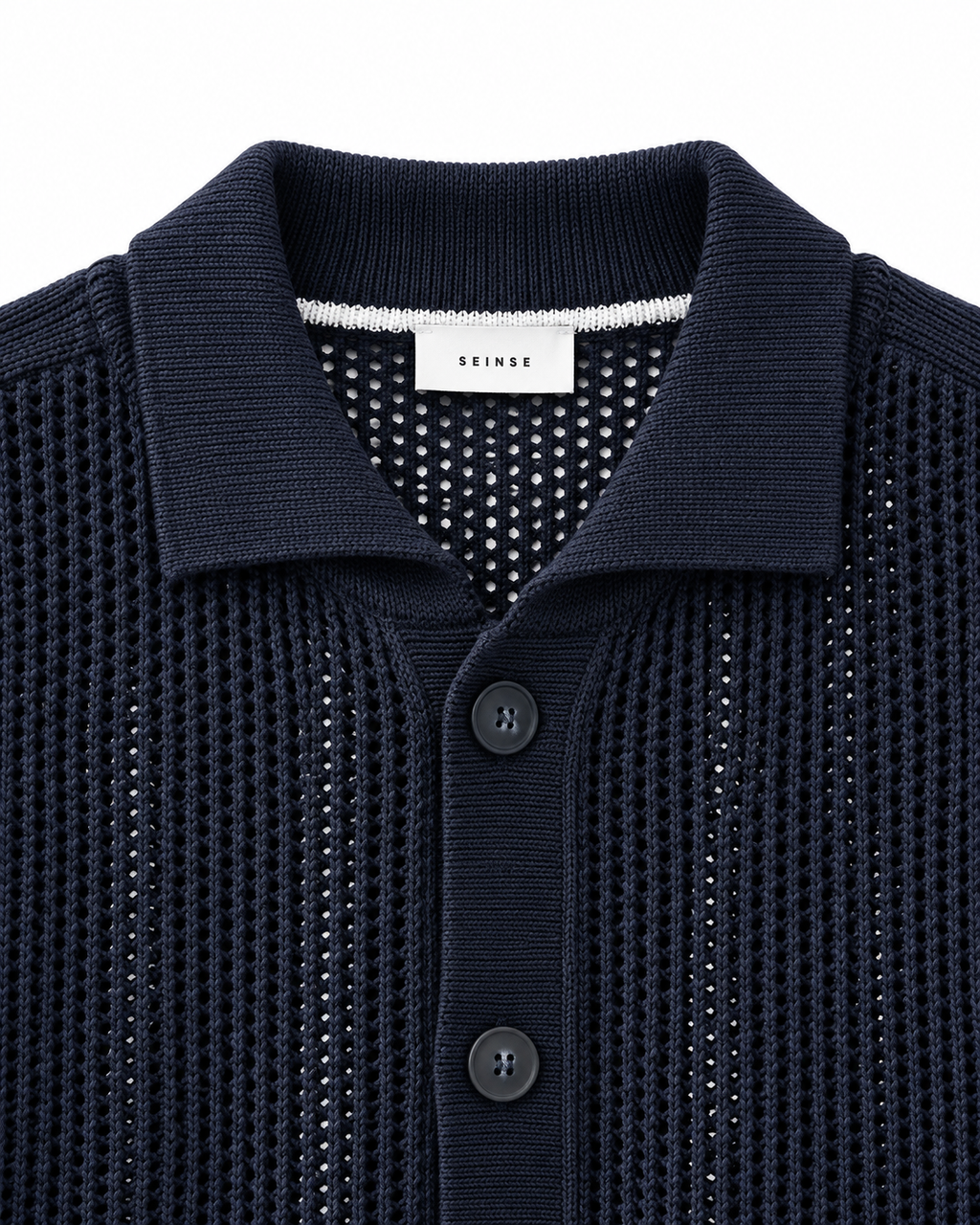 CARDIGAN MC NE - SEINSE