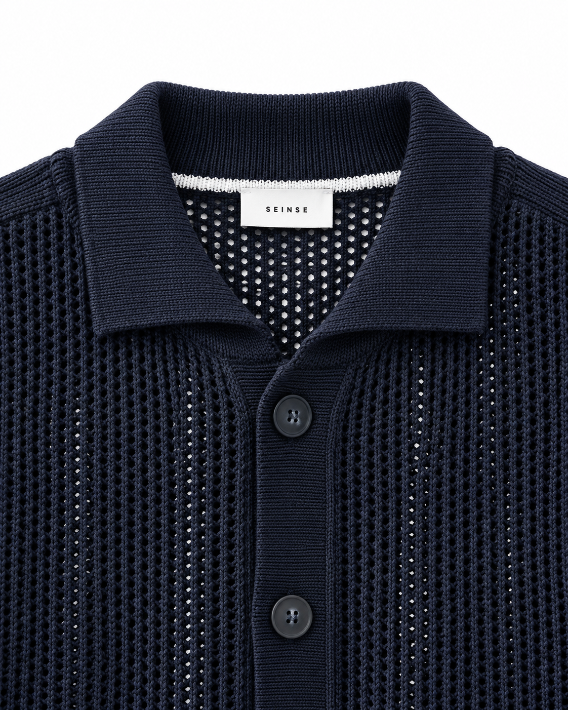 CARDIGAN MC NE - SEINSE
