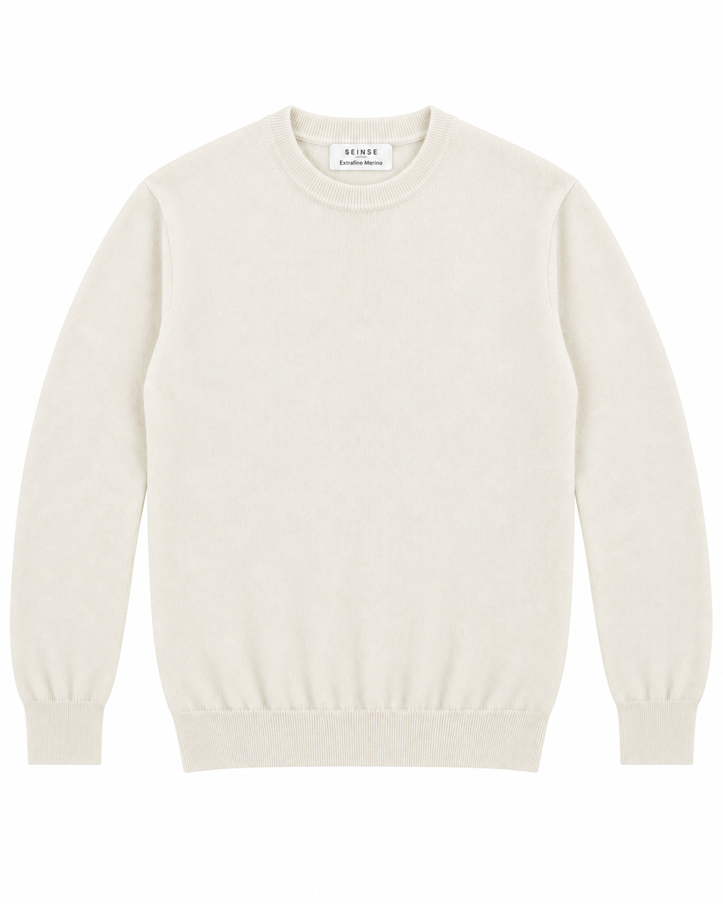 GIROCOLLO M/L GESSO - SEINSE