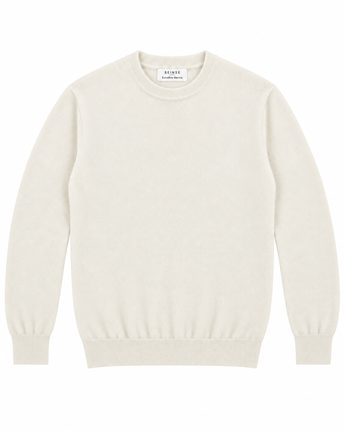 GIROCOLLO M/L GESSO - SEINSE