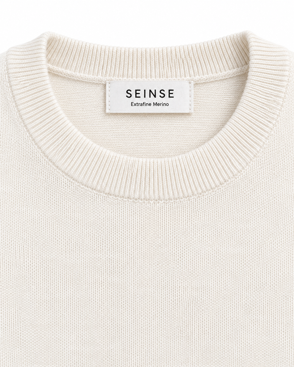 GIROCOLLO M/L GESSO - SEINSE
