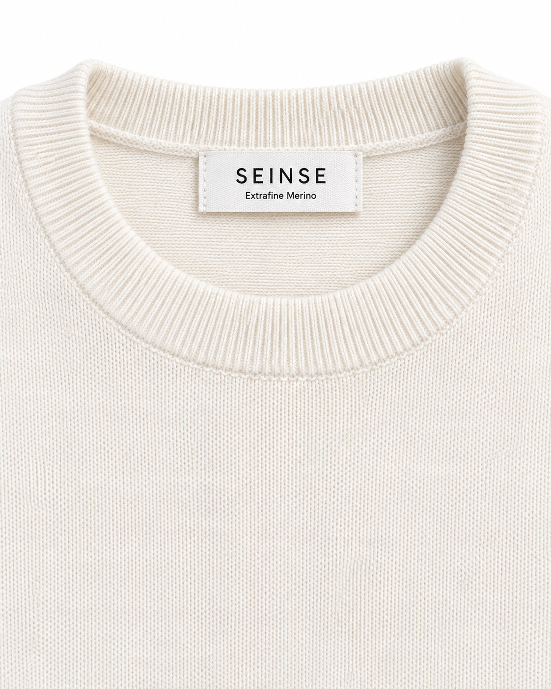 GIROCOLLO M/L GESSO - SEINSE