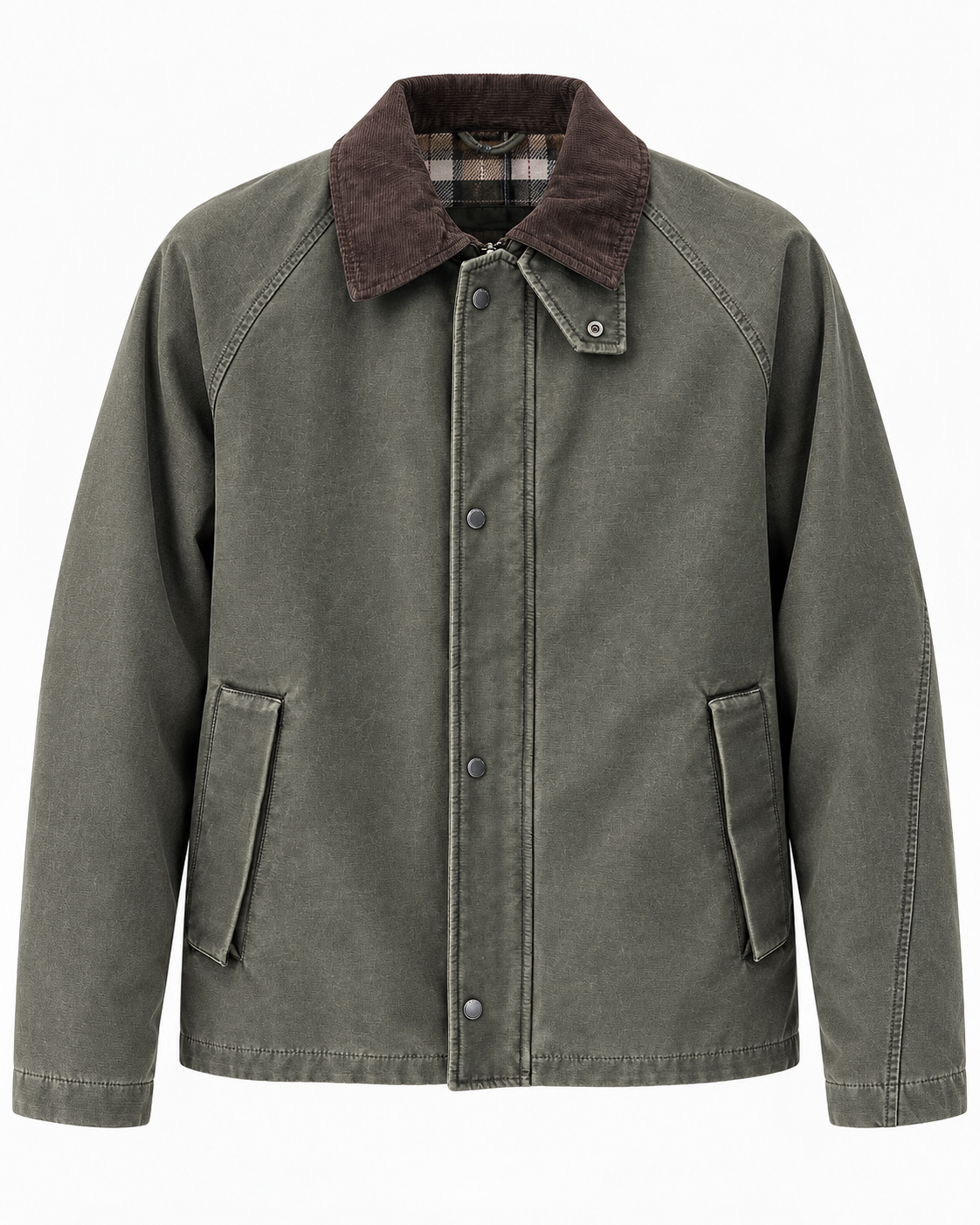 GIUBBINO MILITARE - SEINSE