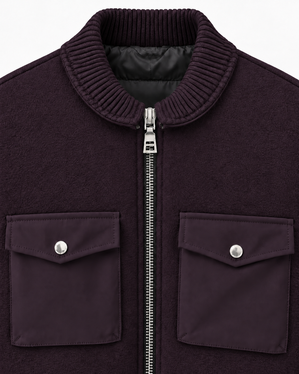 GIUBBINO BORDO' - SEINSE