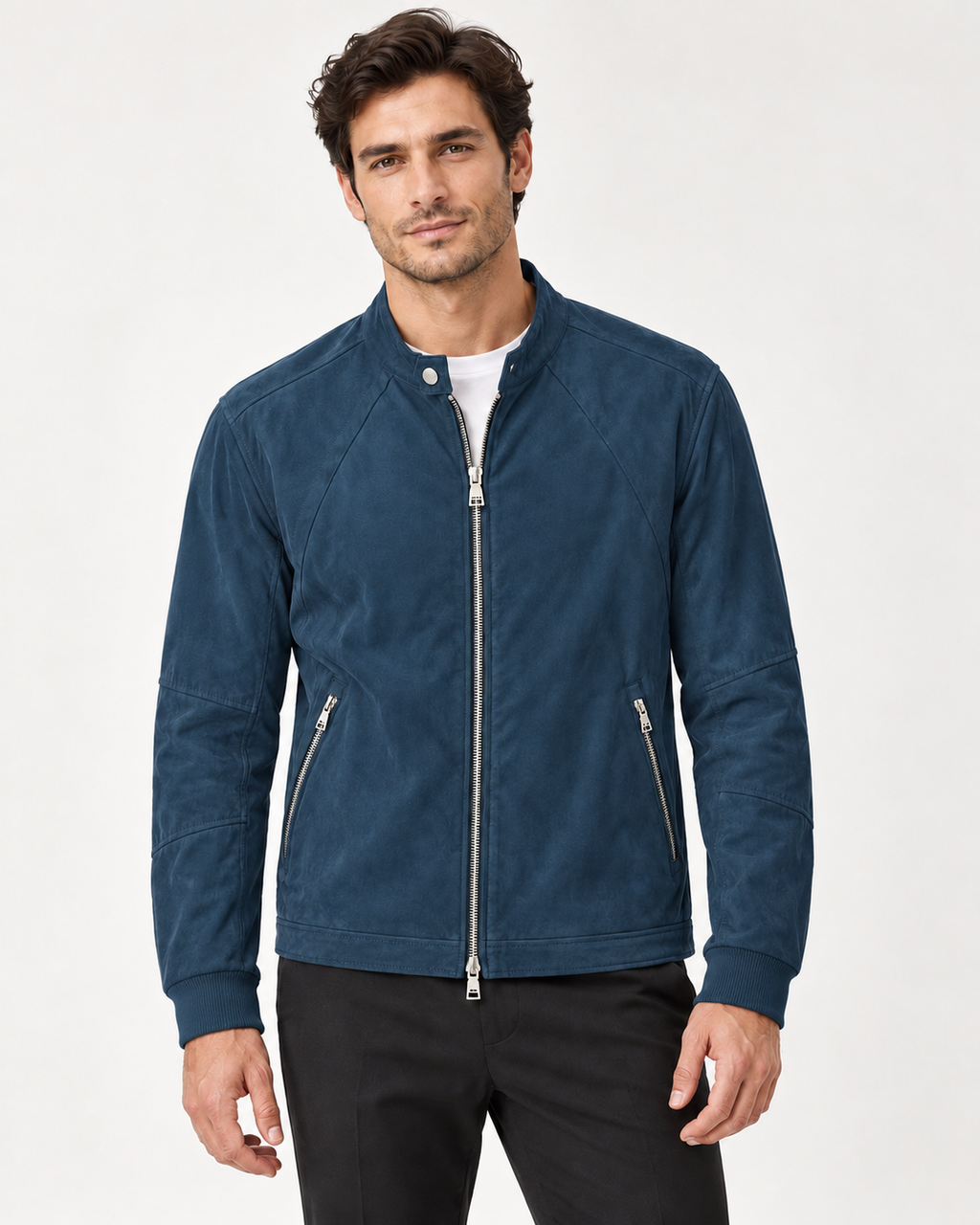 GIUBB BOMBER OTTANIO - SSEINSE