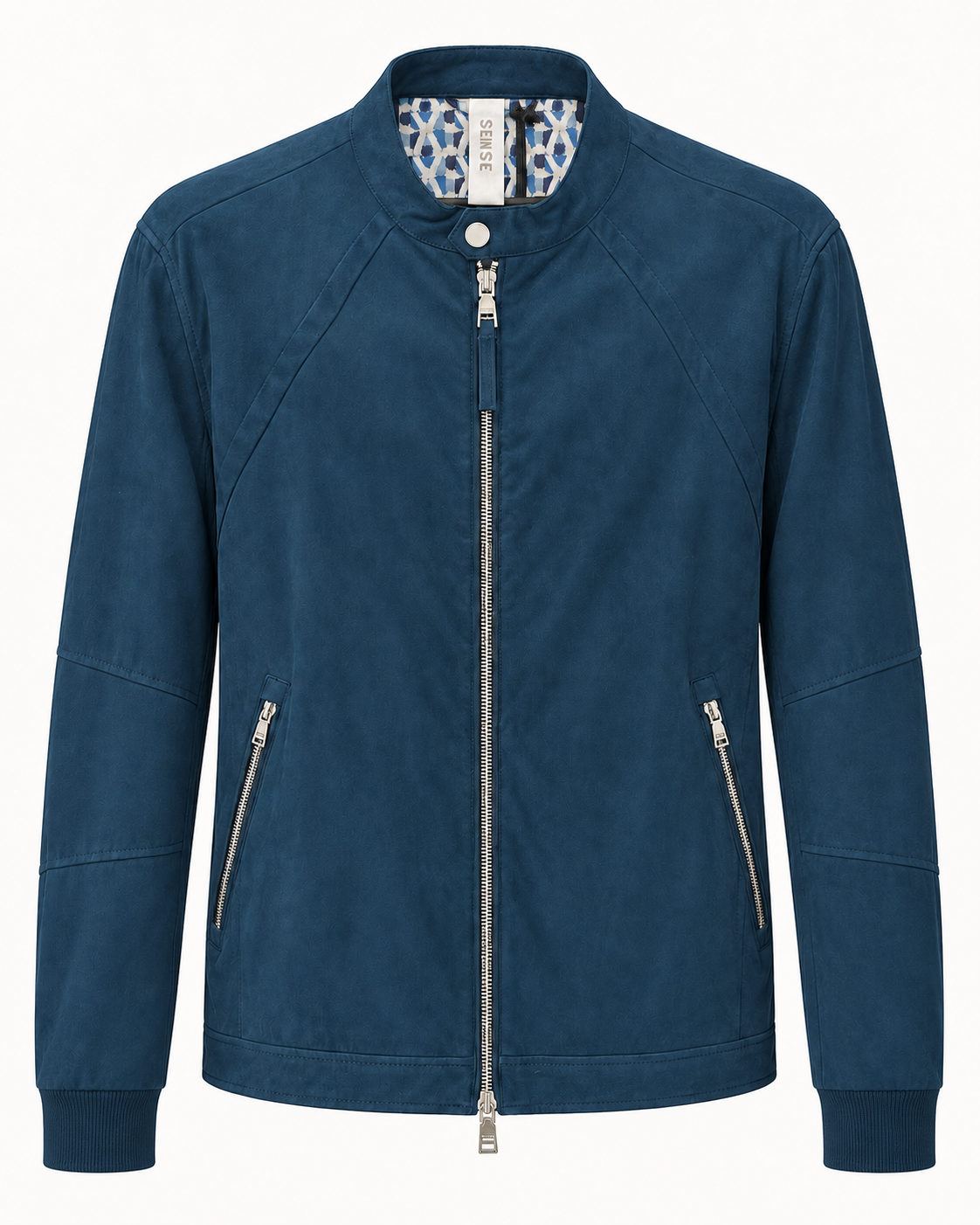 GIUBB BOMBER OTTANIO - SSEINSE