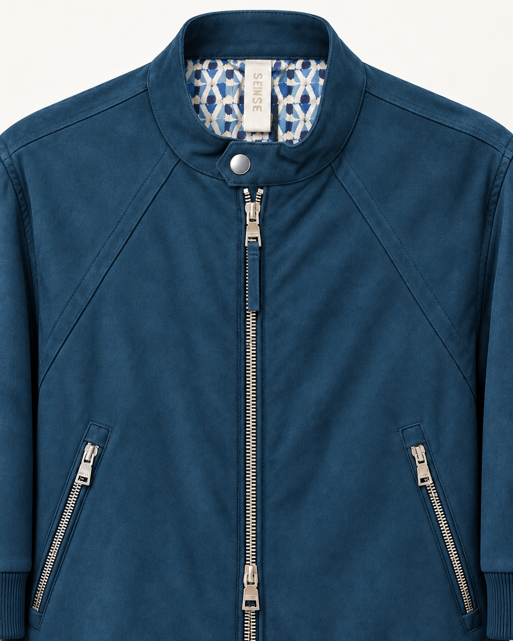 GIUBB BOMBER OTTANIO - SSEINSE