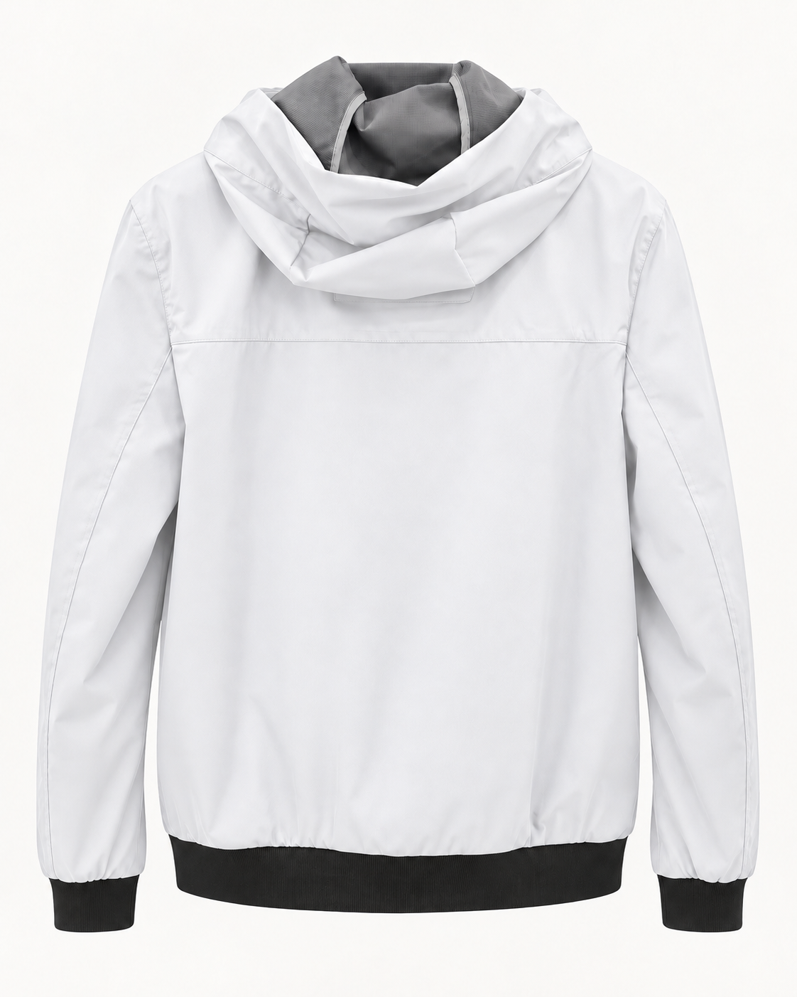 BILLY GIUBB NYLON CAPPUCCIO OFF WHITE - DOPPIAVVI