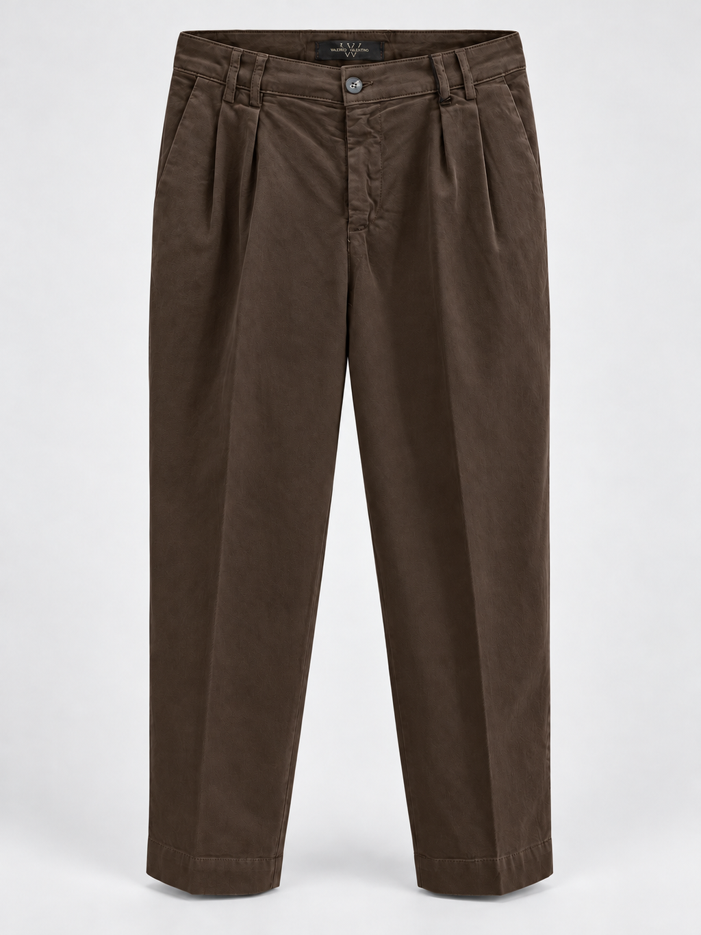 PANTALONE MONTPELLIER D. PANCE MORO - VALERIO VALENTINO
