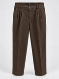 PANTALONE MONTPELLIER D. PANCE MORO - VALERIO VALENTINO