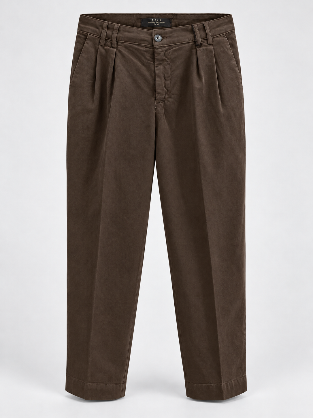 PANTALONE MONTPELLIER D. PANCE MORO - VALERIO VALENTINO