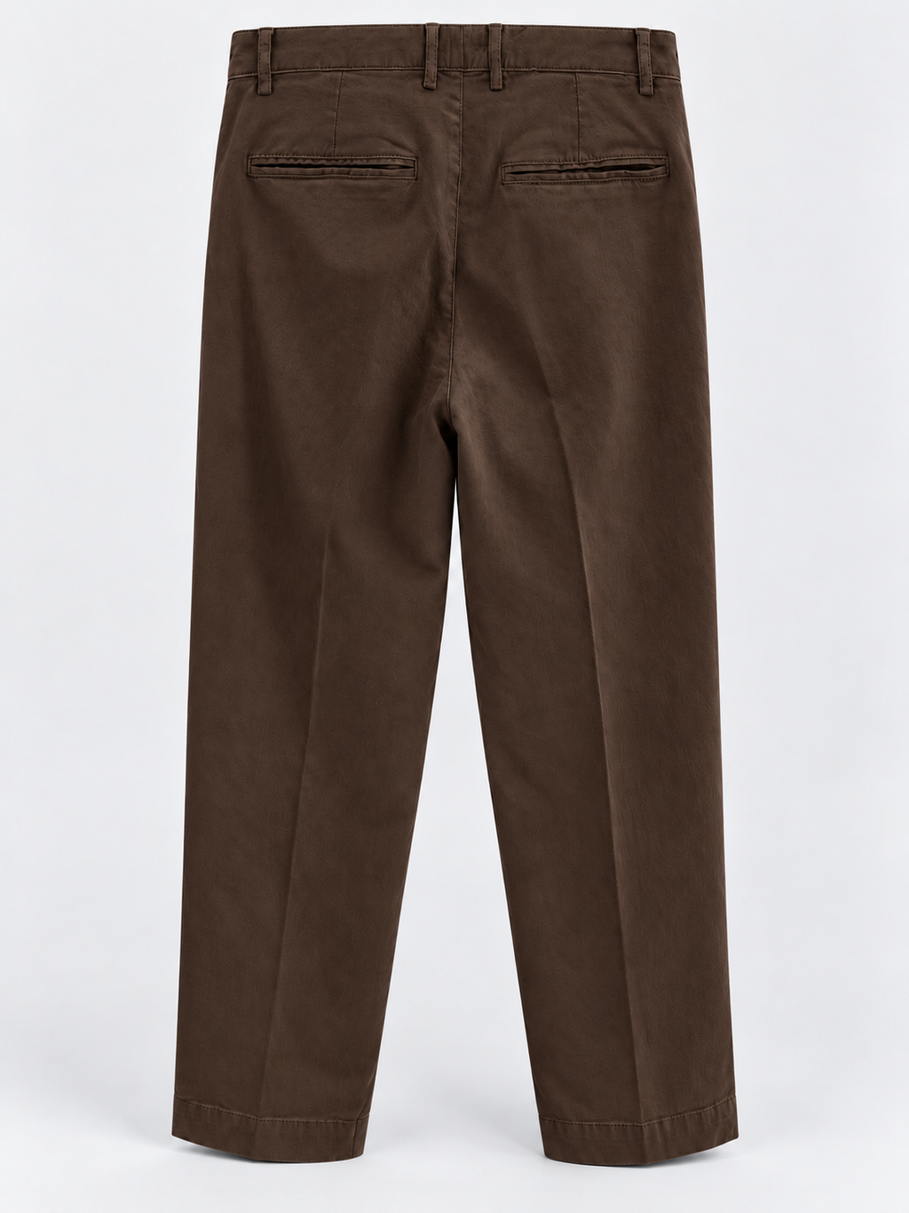 PANTALONE MONTPELLIER D. PANCE MORO - VALERIO VALENTINO