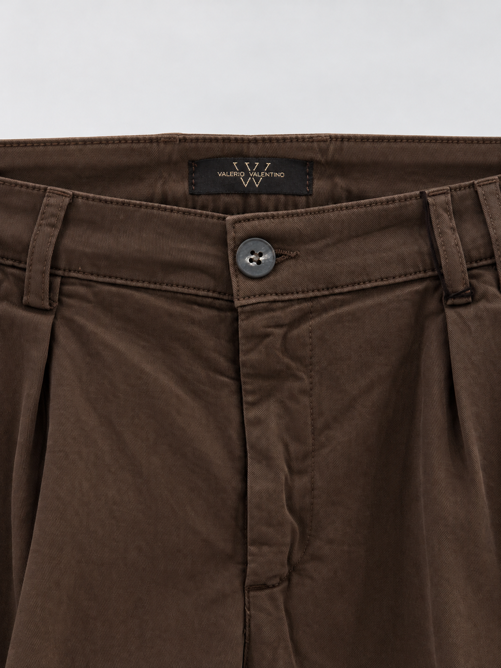 PANTALONE MONTPELLIER D. PANCE MORO - VALERIO VALENTINO