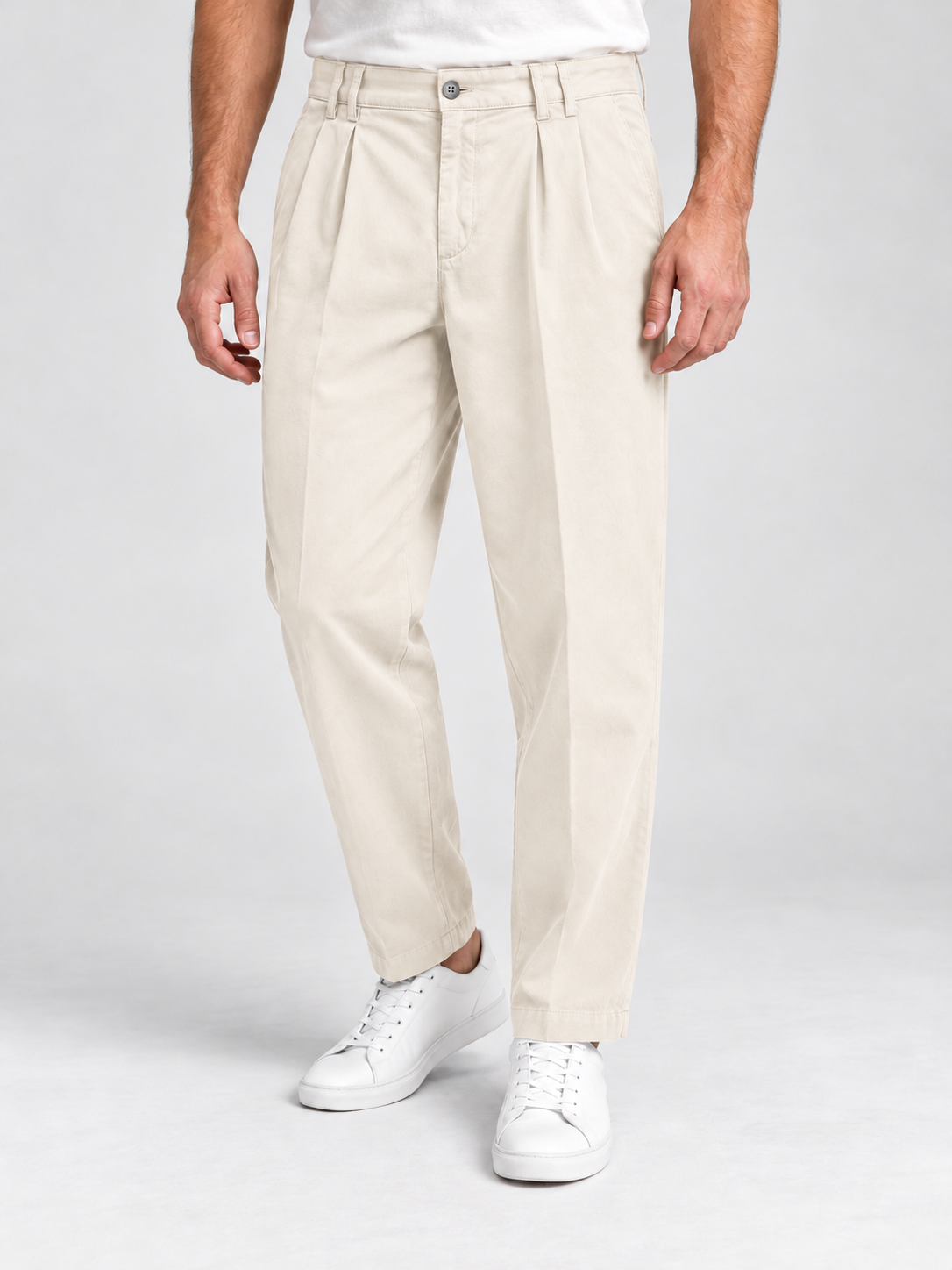 PANTALONE MONTPELLIER D. PANCE PANNA - VALERIO VALENTINO