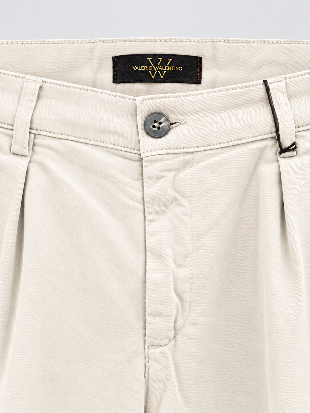 PANTALONE MONTPELLIER D. PANCE PANNA - VALERIO VALENTINO