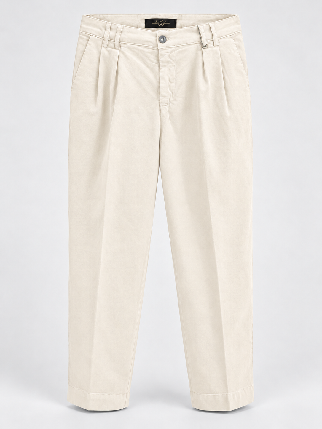 PANTALONE MONTPELLIER D. PANCE PANNA - VALERIO VALENTINO