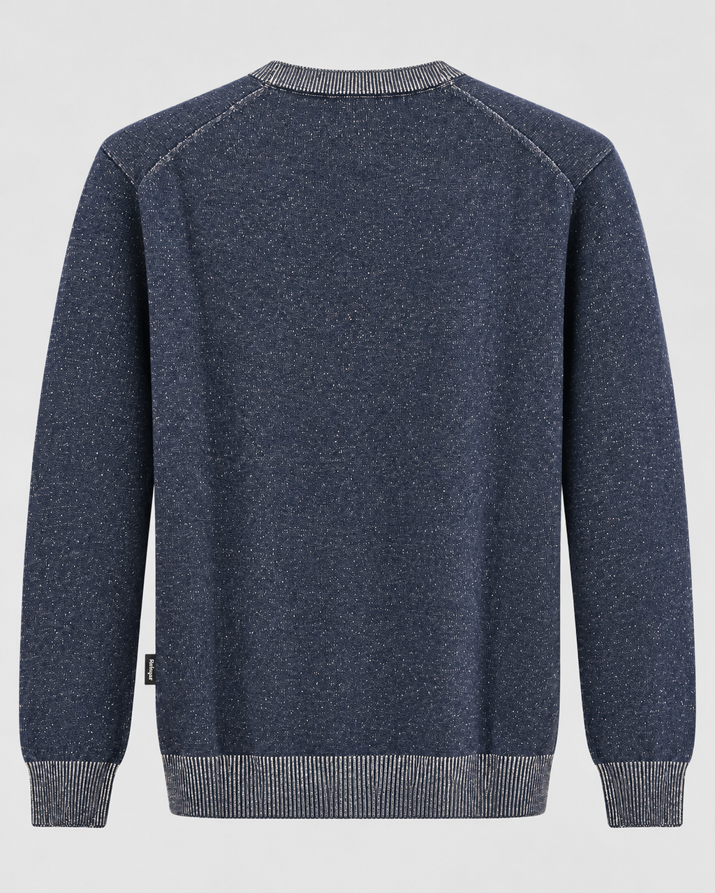 MAGLIA GC VANISSE NAVY - REFRIGUE