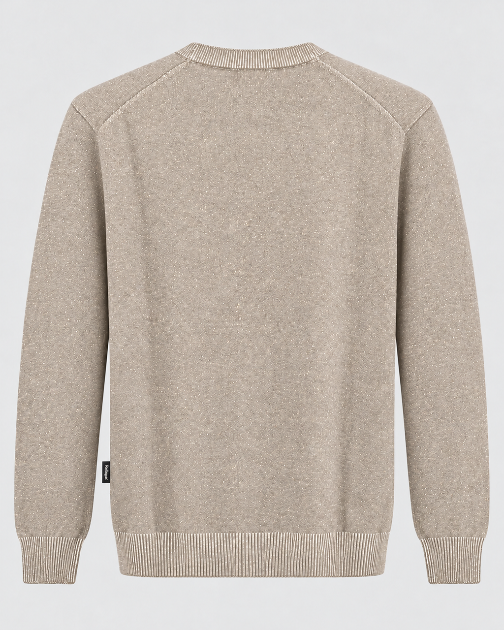 MAGLIA GC VANISSE TAUPE - REFRIGUE