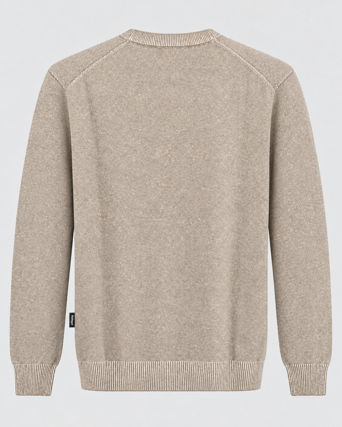 MAGLIA GC VANISSE TAUPE - REFRIGUE