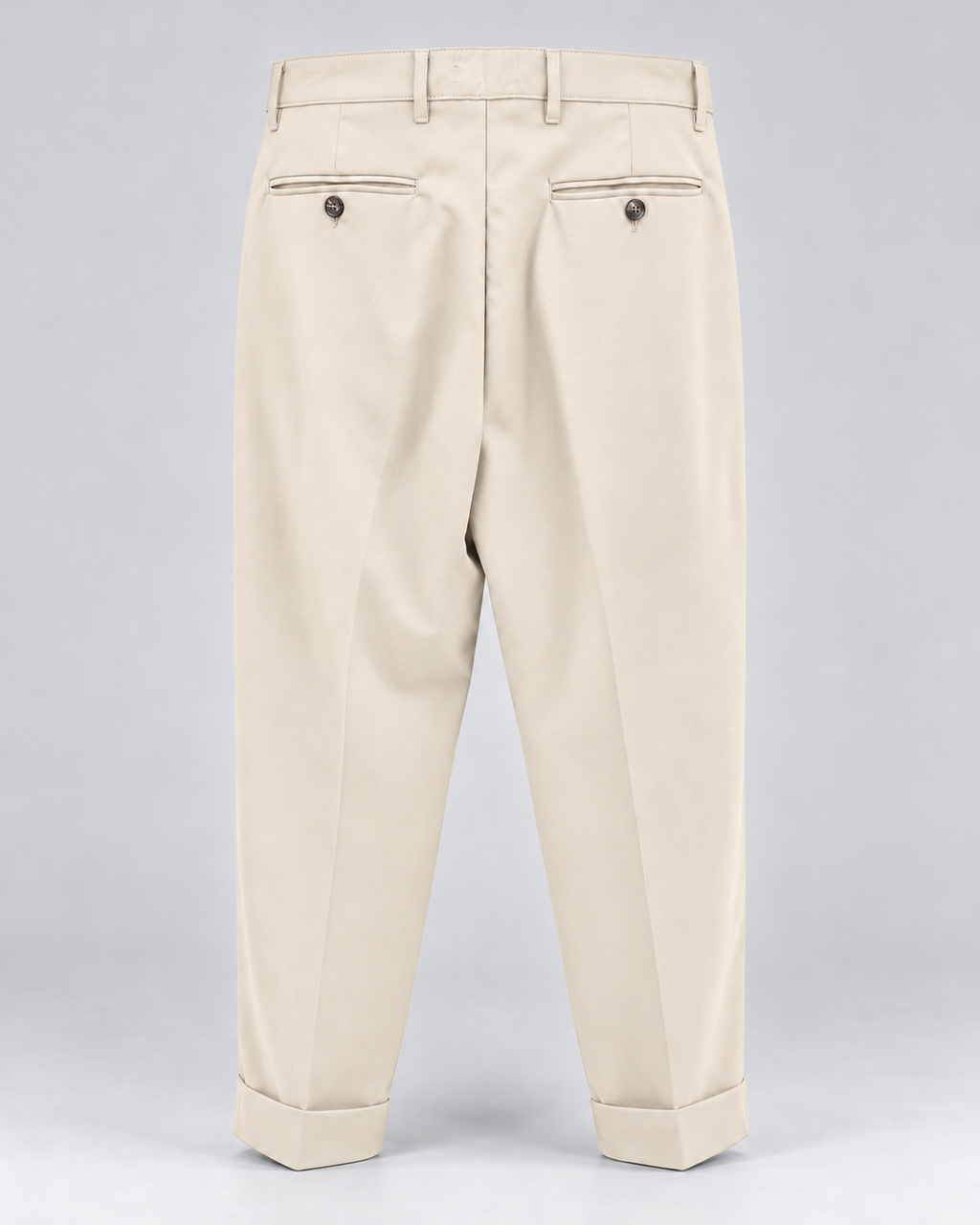 PANTALONE TASMANIA PANCE PANNA - VALERIO VALENTINO