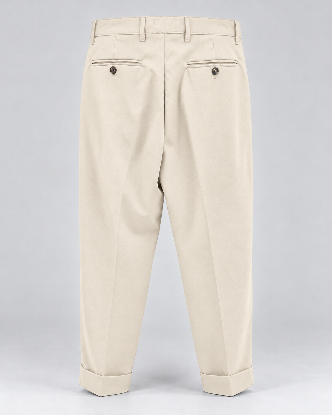 PANTALONE TASMANIA PANCE PANNA - VALERIO VALENTINO