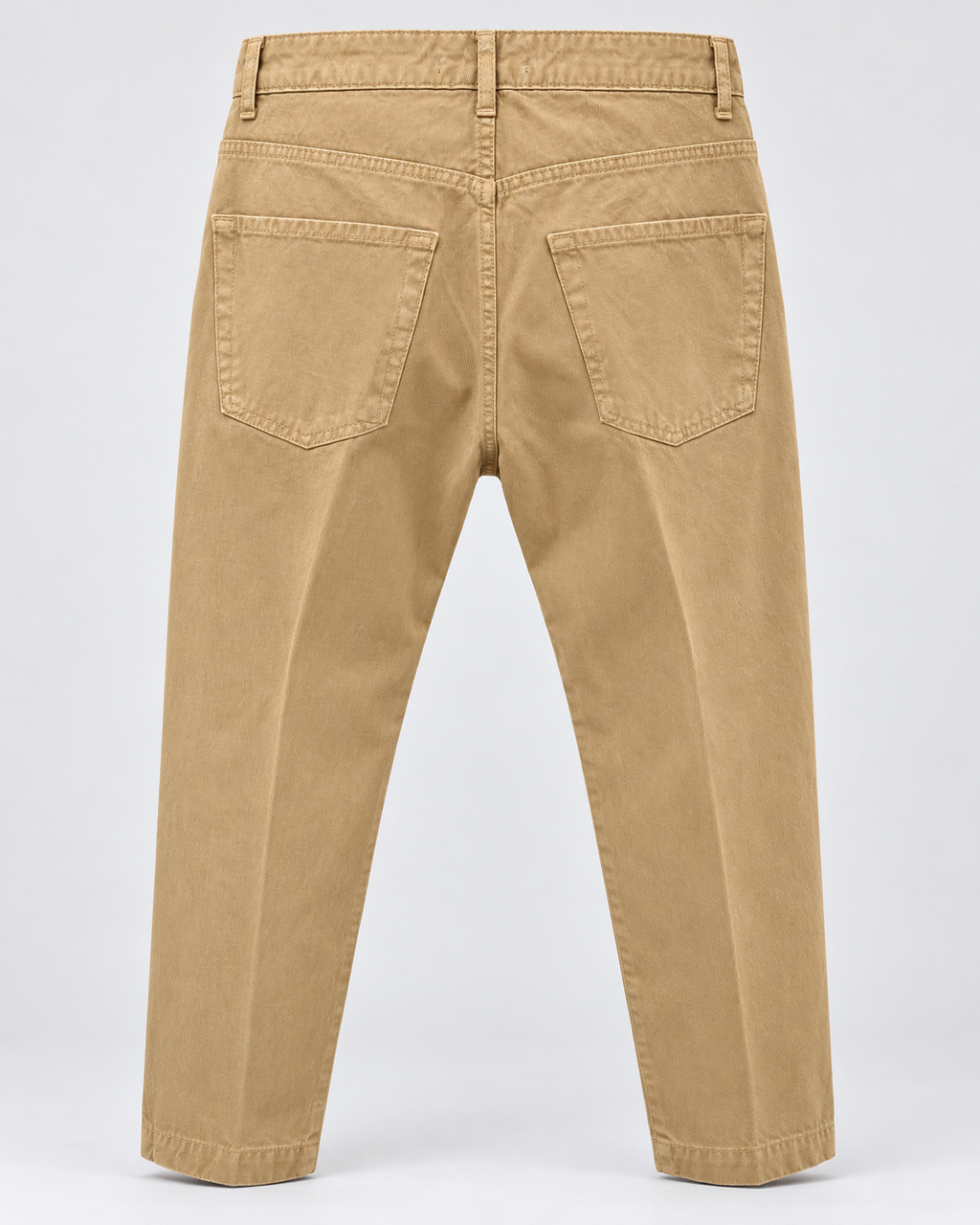 BULL CAPRI 5TSK BEIGE - DOPPIAVVI