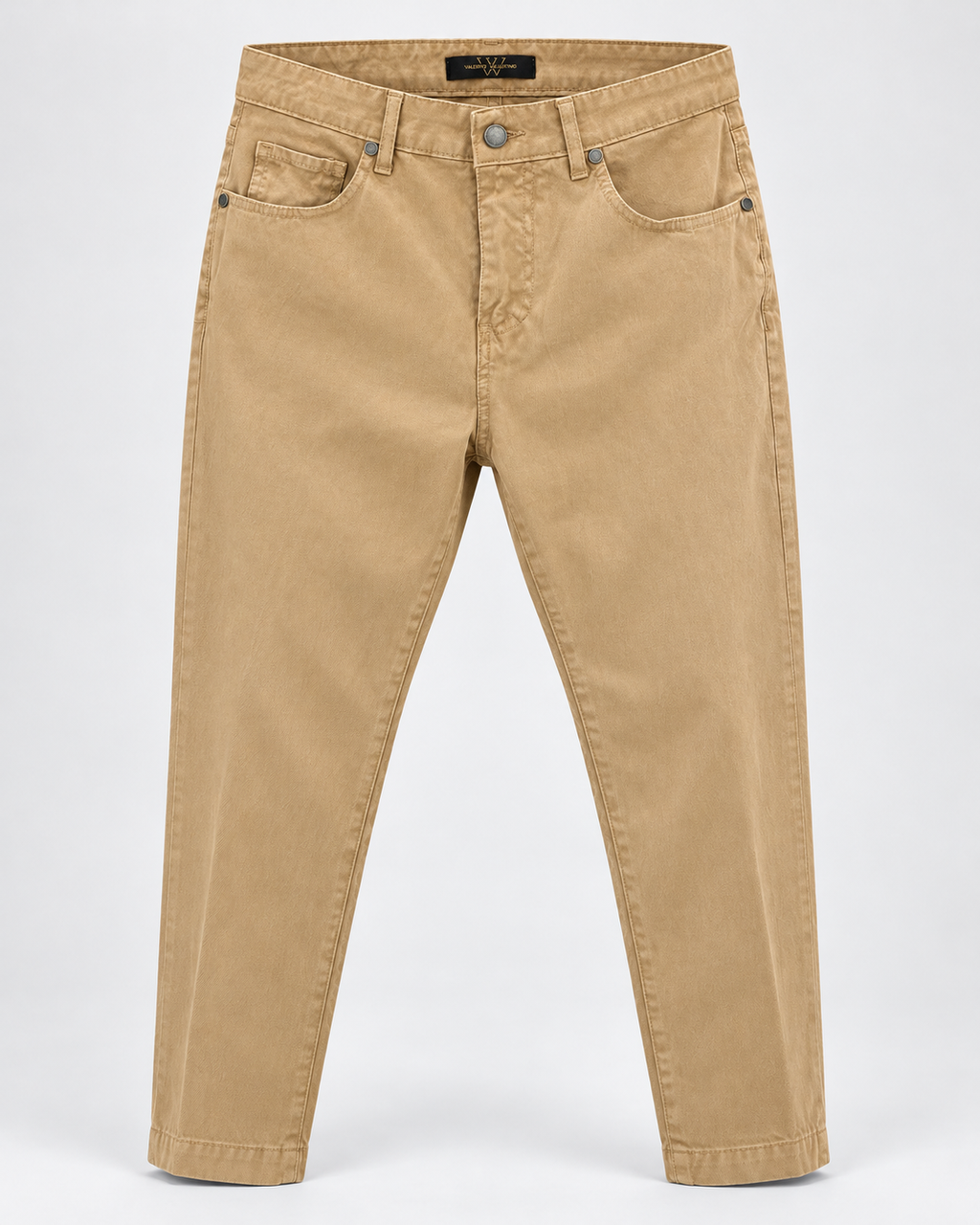 BULL CAPRI 5TSK BEIGE - DOPPIAVVI
