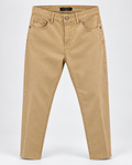 BULL CAPRI 5TSK BEIGE - DOPPIAVVI
