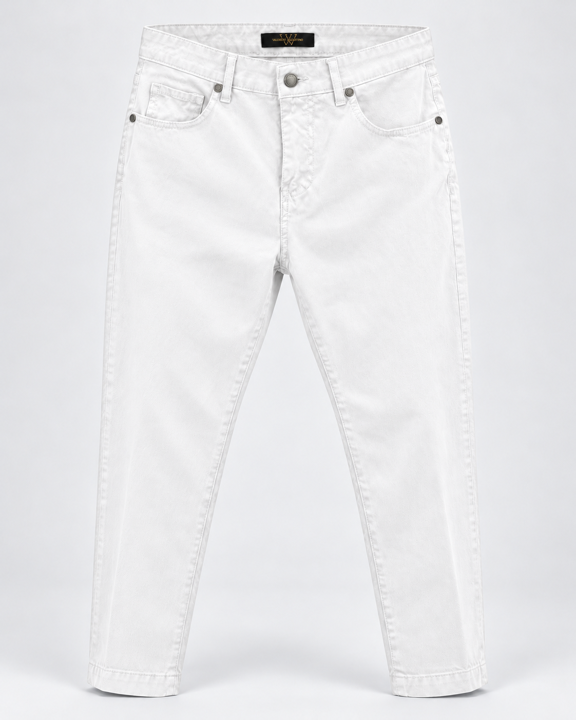 BULL CAPRI 5TSK BIANCO - DOPPIAVVI