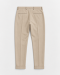CHINO TENNESSE SLIM BEIGE - DOPPIAVVI