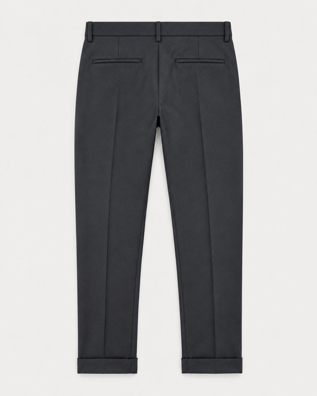 CHINO TENNESSE SLIM GRIGIO SC - DOPPIAVVI
