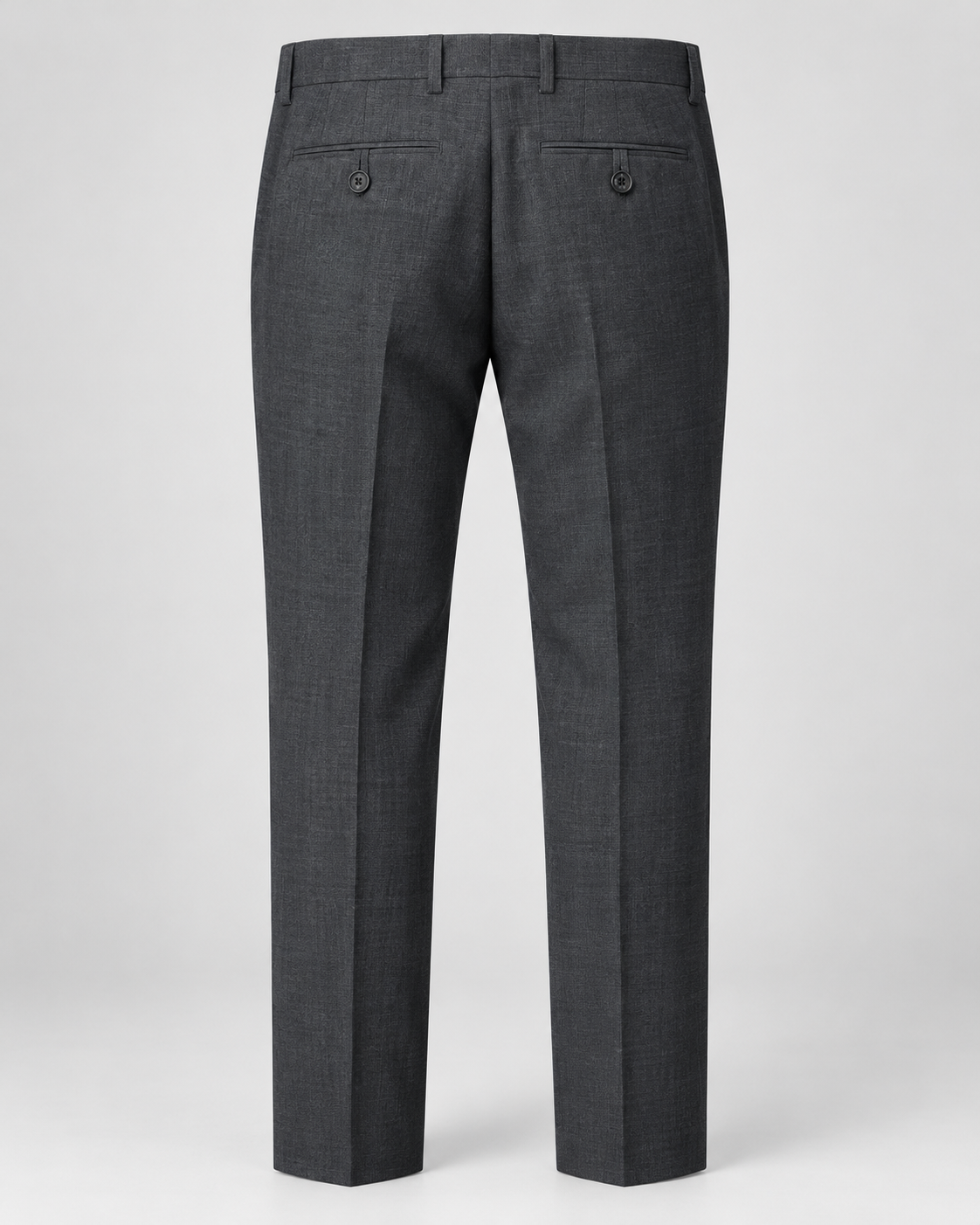 PANTALONE PANTWOOL GREY MEL - LIU-JO