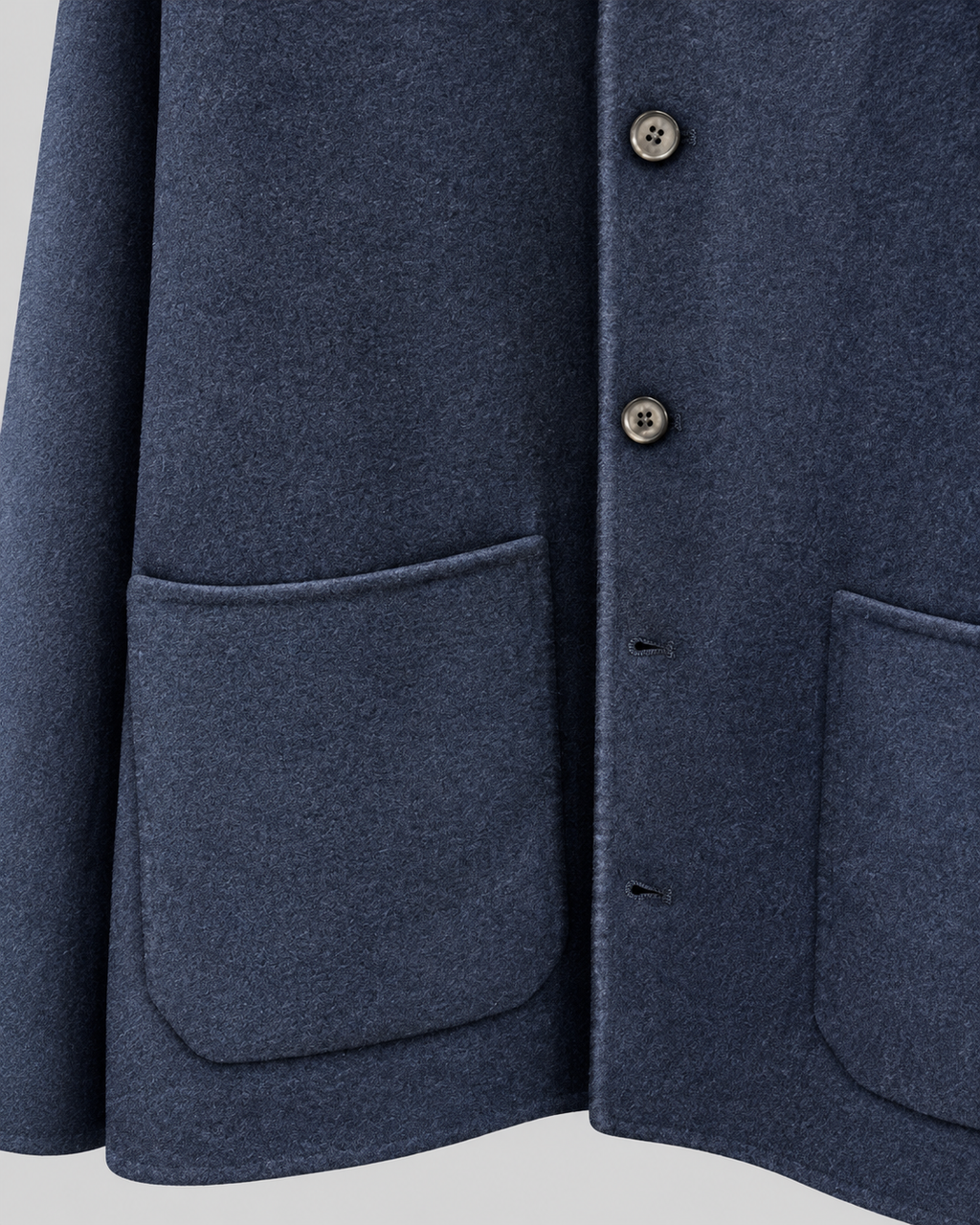 GIUBBOTTO TS. NAVETTA DARK BLUE - LIU-JO