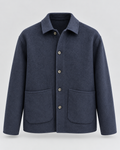 GIUBBOTTO TS. NAVETTA DARK BLUE - LIU-JO