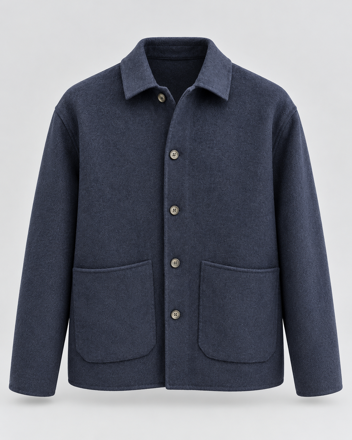 GIUBBOTTO TS. NAVETTA DARK BLUE - LIU-JO