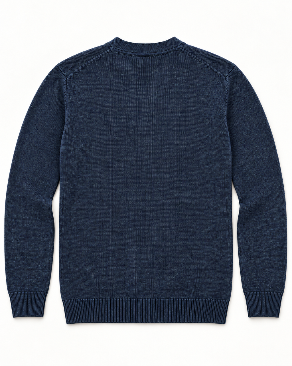 CARDIGAN BLU - SEINSE