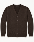 CARDIGAN MORO - SEINSE