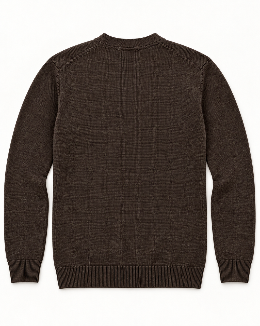 CARDIGAN MORO - SEINSE
