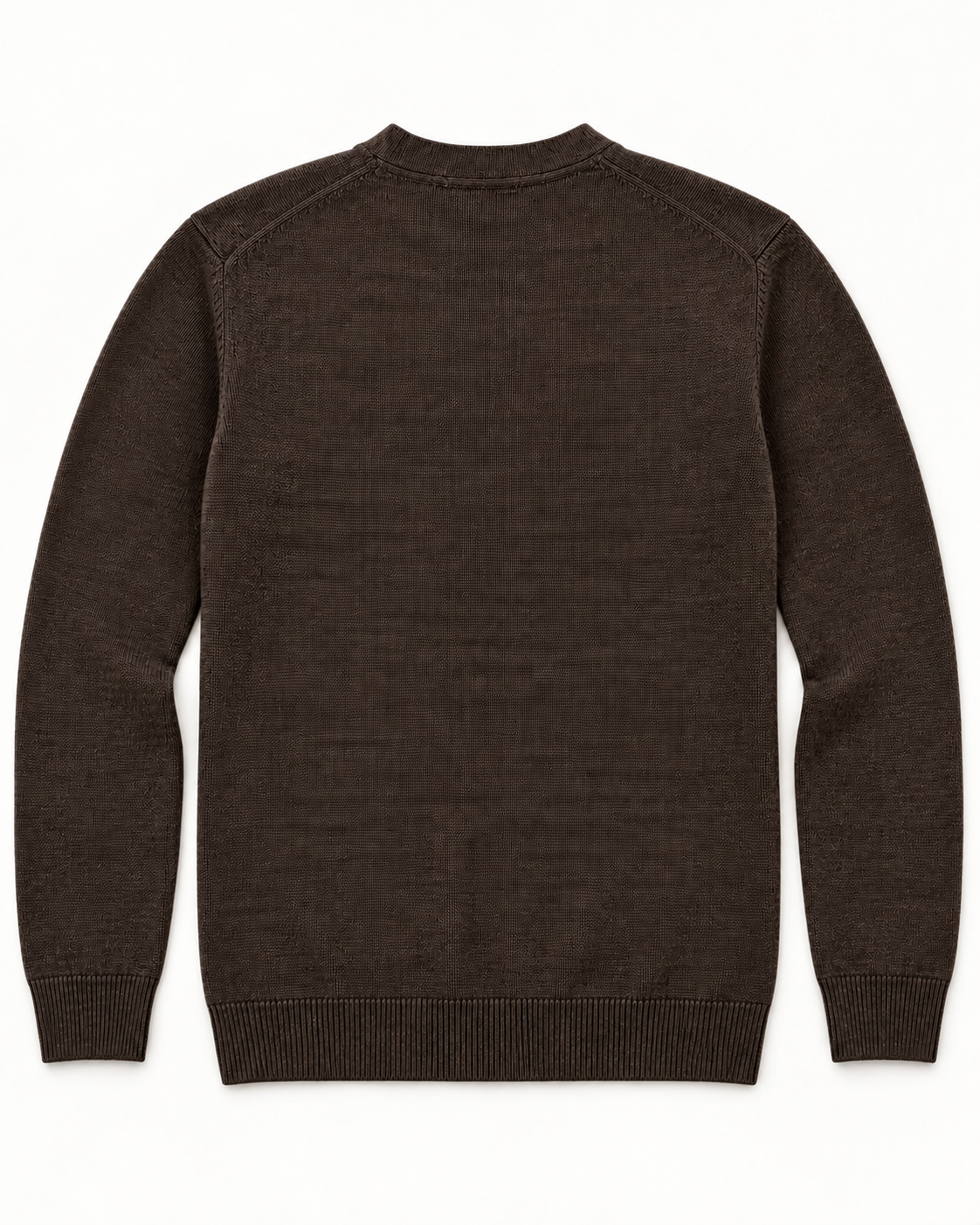 CARDIGAN MORO - SEINSE