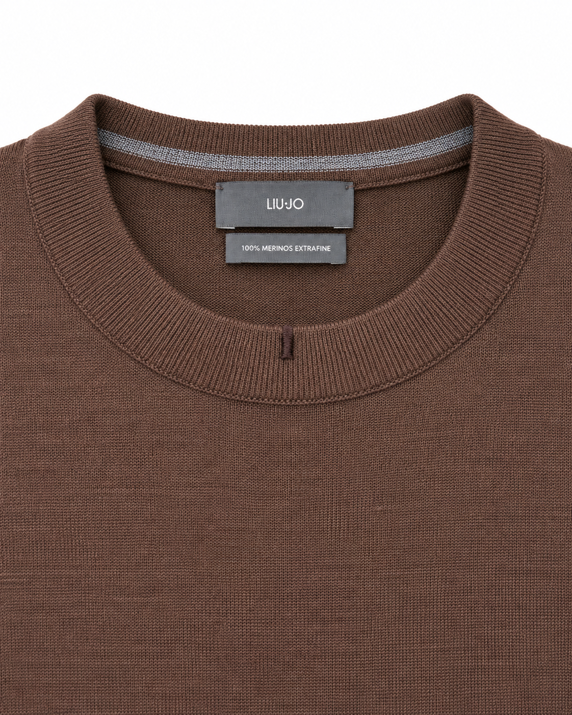 MAGLIA GC MC MOLE - LIU-JO
