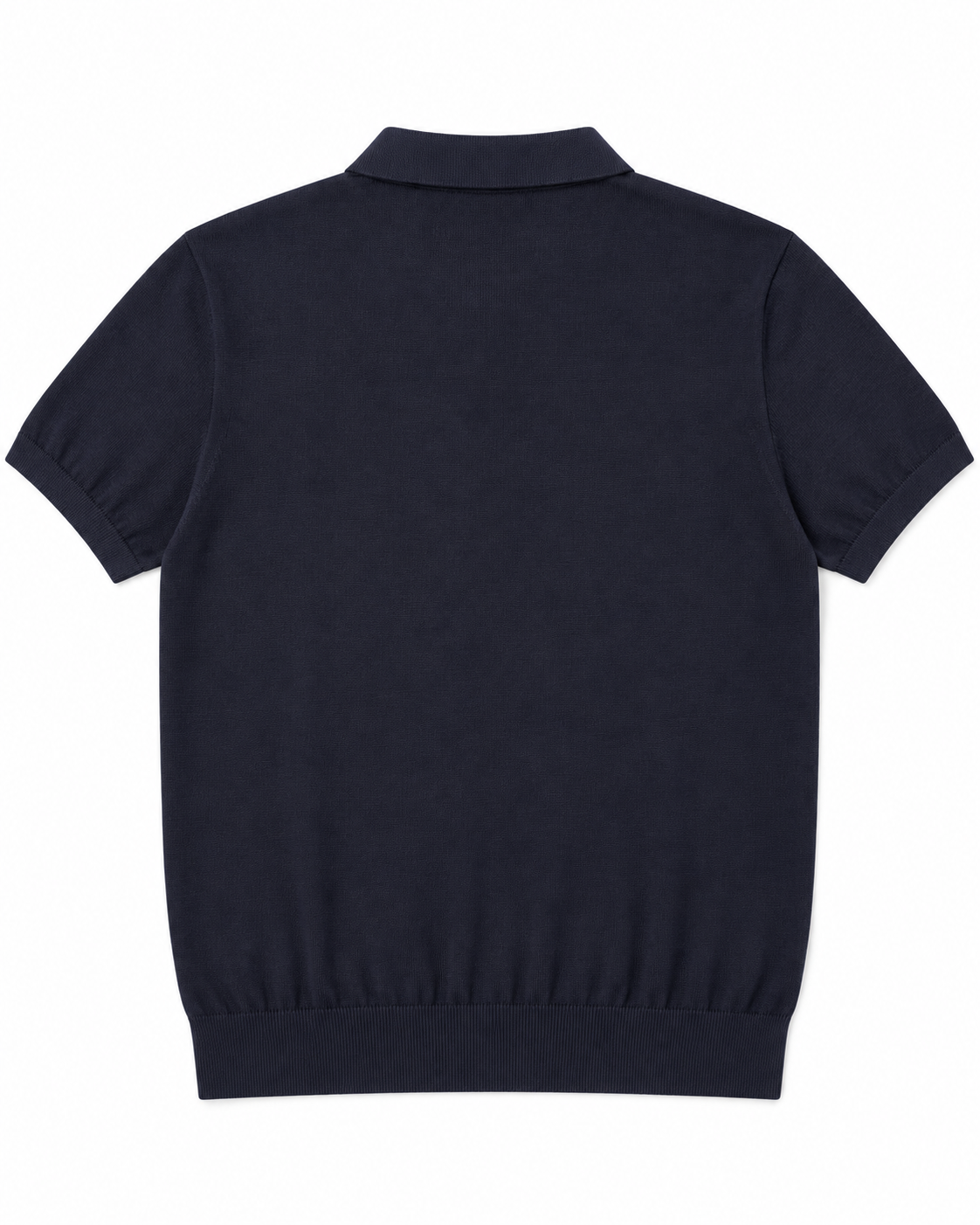 MAGLIA GC MC DARK BLUE - LIU-JO