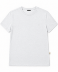 T SHIRT MERCER TEE WHITE - LIU-JO
